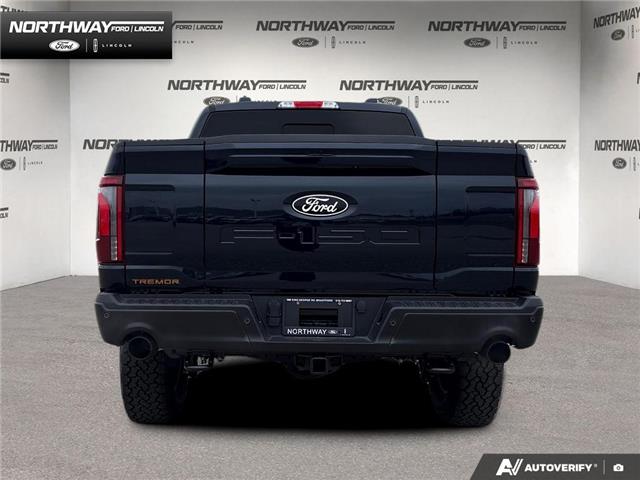 2026 Ford F-150 Tremor (Stk: 6F163454) in Brantford - Image 5 of 24