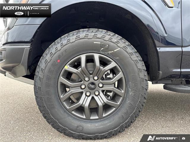 2026 Ford F-150 Tremor (Stk: 6F163454) in Brantford - Image 6 of 24
