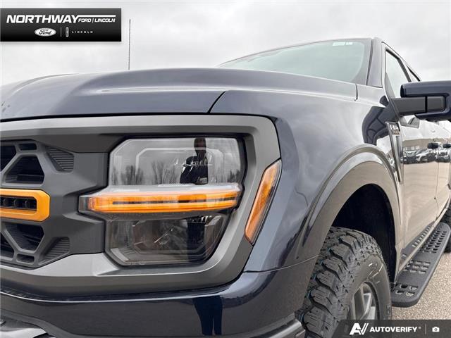 2026 Ford F-150 Tremor (Stk: 6F163454) in Brantford - Image 8 of 24