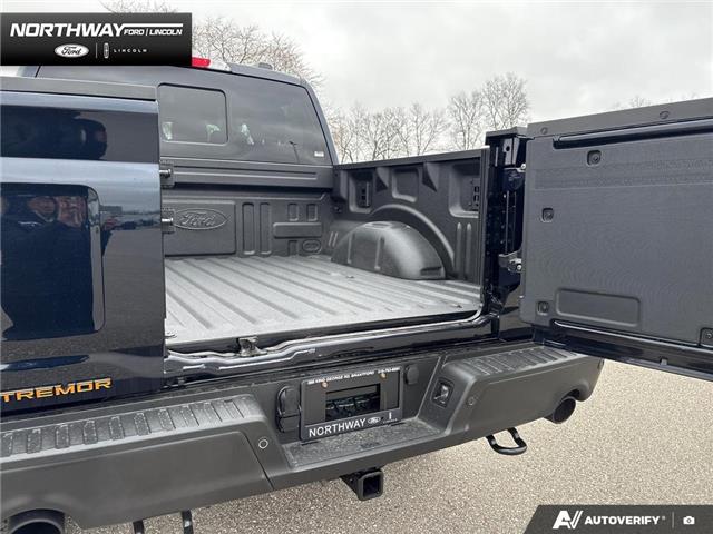 2026 Ford F-150 Tremor (Stk: 6F163454) in Brantford - Image 11 of 24