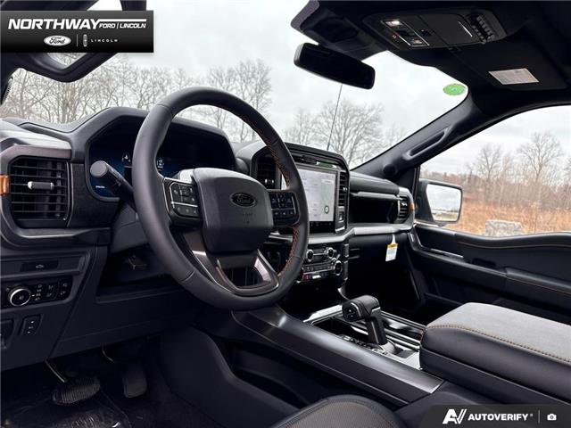 2026 Ford F-150 Tremor (Stk: 6F163454) in Brantford - Image 12 of 24