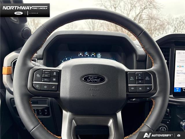 2026 Ford F-150 Tremor (Stk: 6F163454) in Brantford - Image 13 of 24