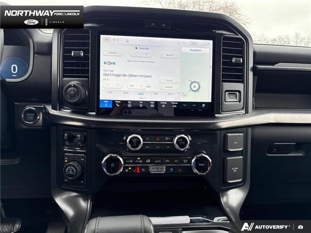 2026 Ford F-150 Tremor (Stk: 6F163454) in Brantford - Image 18 of 24