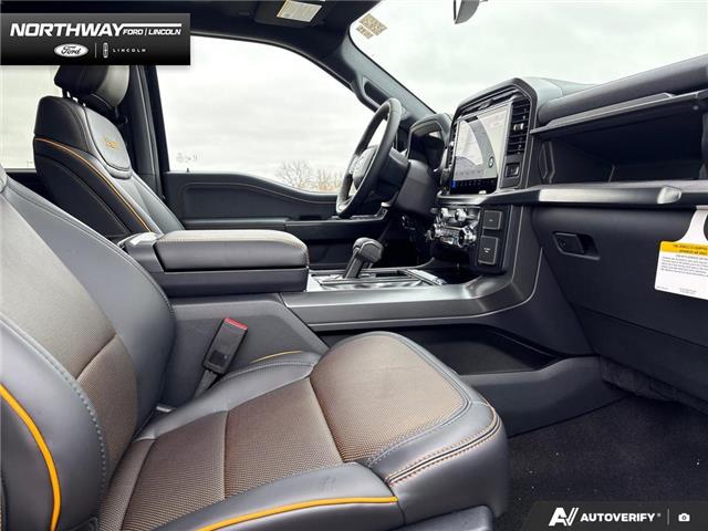2026 Ford F-150 Tremor (Stk: 6F163454) in Brantford - Image 21 of 24