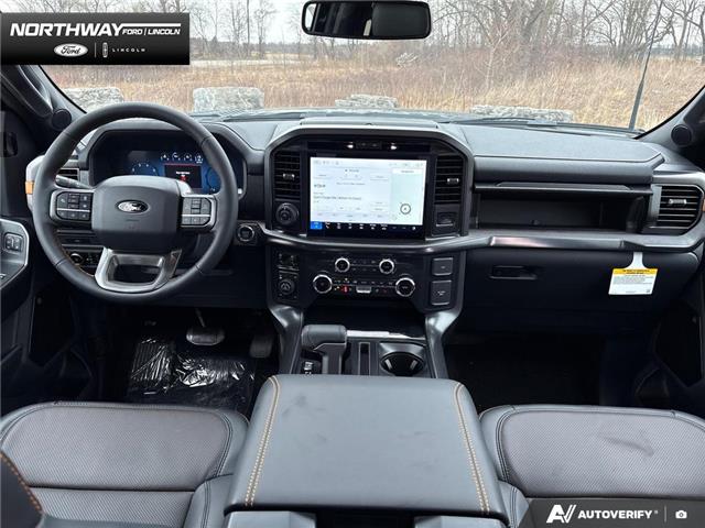 2026 Ford F-150 Tremor (Stk: 6F163454) in Brantford - Image 23 of 24