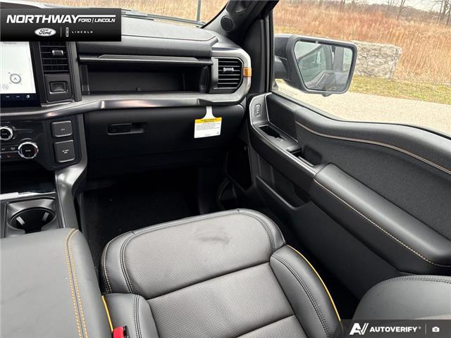 2026 Ford F-150 Tremor (Stk: 6F163454) in Brantford - Image 24 of 24