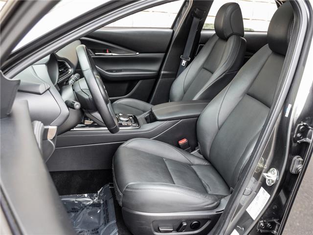 2022 Mazda CX-30 GS (Stk: SE0318) in Aurora - Image 14 of 23