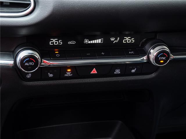 2022 Mazda CX-30 GS (Stk: SE0318) in Aurora - Image 21 of 23