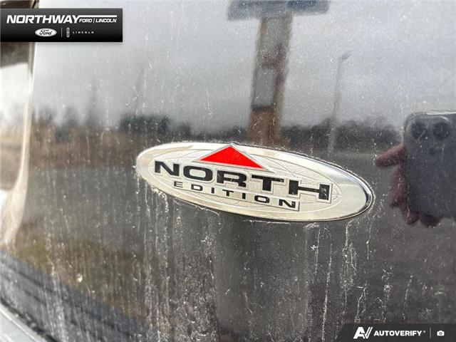 2011 Jeep Patriot  (Stk: P11740A) in Brantford - Image 6 of 14