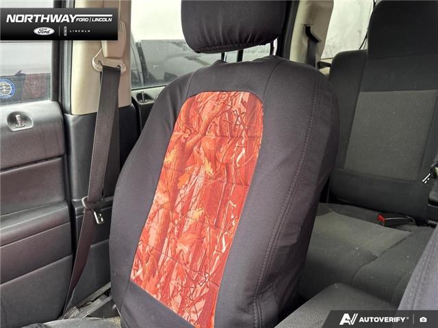 2011 Jeep Patriot  (Stk: P11740A) in Brantford - Image 12 of 14