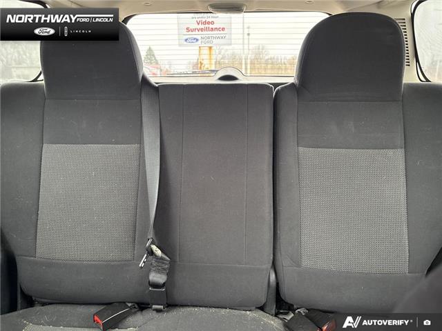 2011 Jeep Patriot  (Stk: P11740A) in Brantford - Image 13 of 14