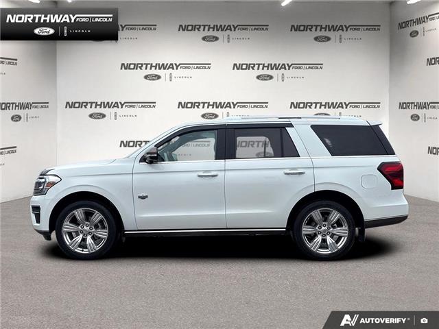2023 Ford Expedition King Ranch (Stk: 6EX1844A) in Brantford - Image 3 of 23