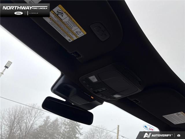 2023 Ford Expedition King Ranch (Stk: 6EX1844A) in Brantford - Image 19 of 23