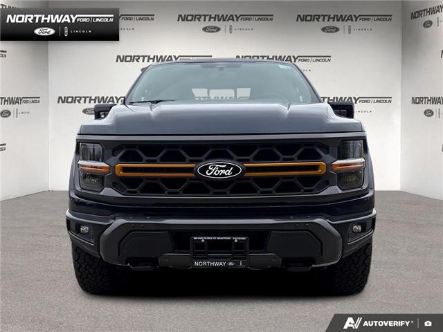2026 Ford F-150 Tremor (Stk: 6F178816) in Brantford - Image 2 of 23