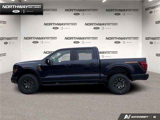 2026 Ford F-150 Tremor (Stk: 6F178816) in Brantford - Image 3 of 23