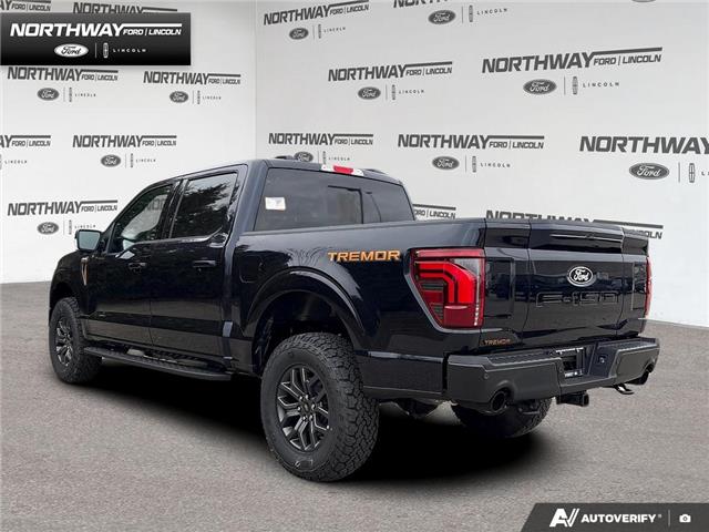 2026 Ford F-150 Tremor (Stk: 6F178816) in Brantford - Image 4 of 23