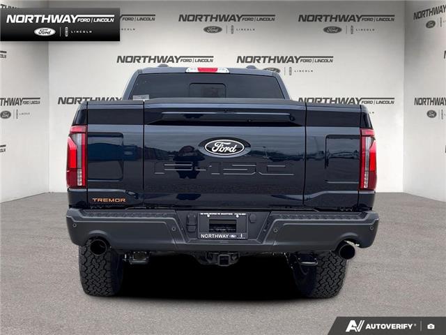 2026 Ford F-150 Tremor (Stk: 6F178816) in Brantford - Image 5 of 23