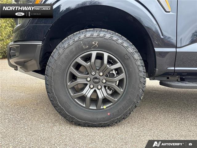 2026 Ford F-150 Tremor (Stk: 6F178816) in Brantford - Image 6 of 23