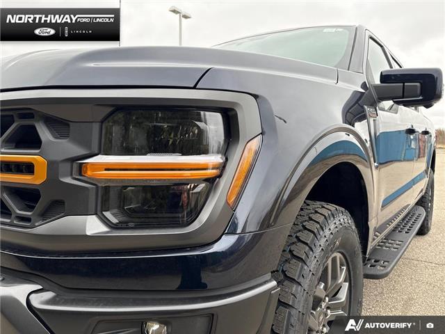 2026 Ford F-150 Tremor (Stk: 6F178816) in Brantford - Image 7 of 23