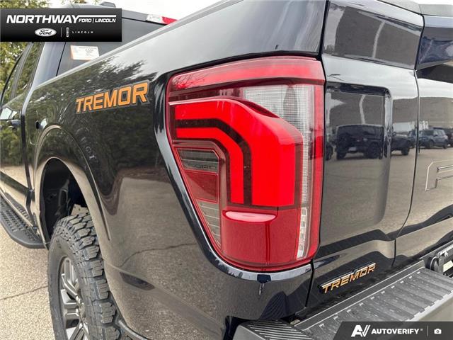 2026 Ford F-150 Tremor (Stk: 6F178816) in Brantford - Image 9 of 23