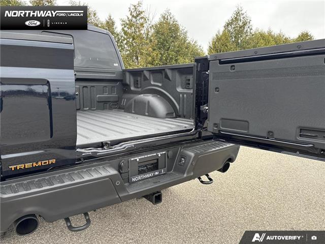 2026 Ford F-150 Tremor (Stk: 6F178816) in Brantford - Image 10 of 23