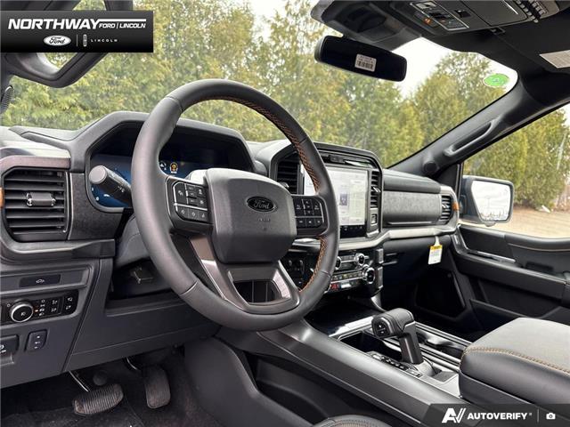 2026 Ford F-150 Tremor (Stk: 6F178816) in Brantford - Image 11 of 23