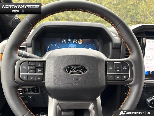 2026 Ford F-150 Tremor (Stk: 6F178816) in Brantford - Image 12 of 23