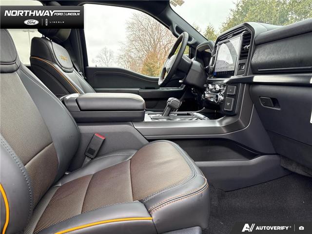 2026 Ford F-150 Tremor (Stk: 6F178816) in Brantford - Image 20 of 23