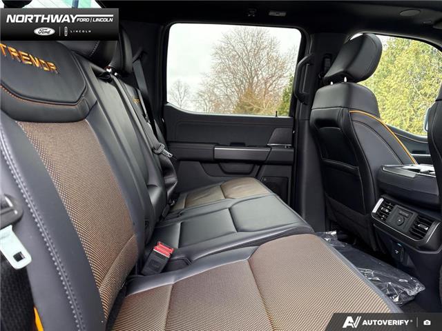 2026 Ford F-150 Tremor (Stk: 6F178816) in Brantford - Image 21 of 23