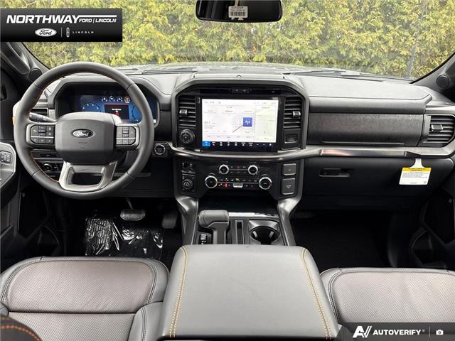 2026 Ford F-150 Tremor (Stk: 6F178816) in Brantford - Image 22 of 23