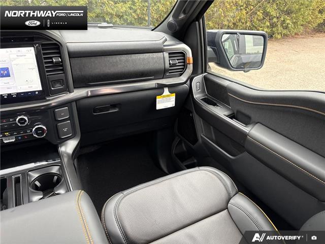 2026 Ford F-150 Tremor (Stk: 6F178816) in Brantford - Image 23 of 23