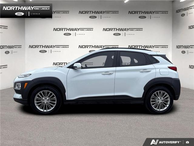 2019 Hyundai Kona 2.0L Luxury (Stk: 6F19252A) in Brantford - Image 3 of 23