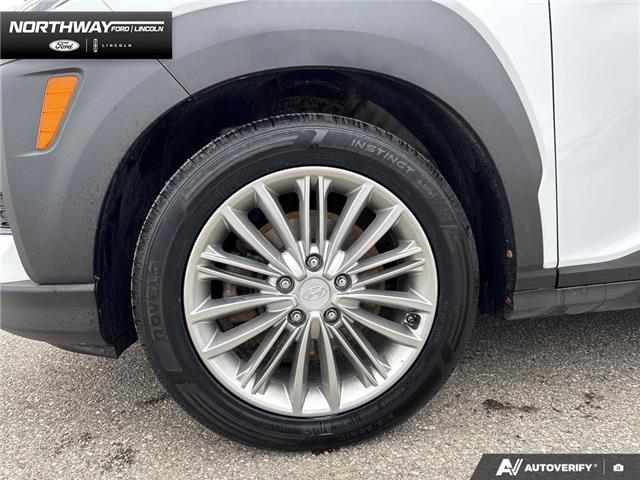 2019 Hyundai Kona 2.0L Luxury (Stk: 6F19252A) in Brantford - Image 6 of 23