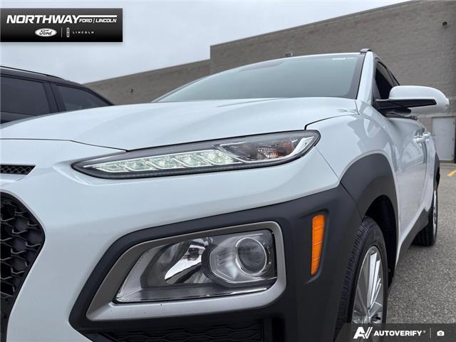 2019 Hyundai Kona 2.0L Luxury (Stk: 6F19252A) in Brantford - Image 7 of 23