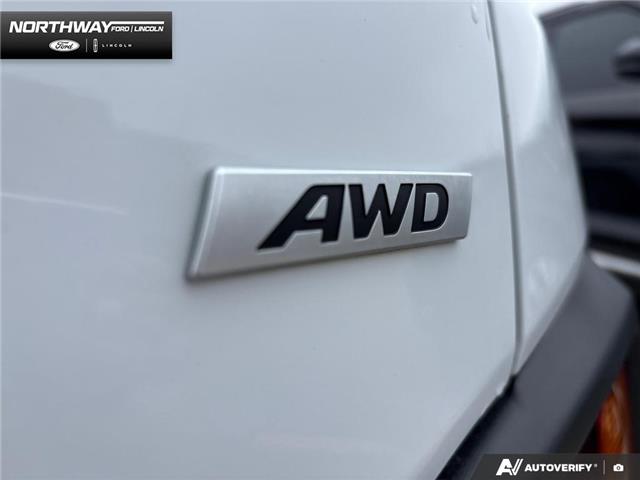 2019 Hyundai Kona 2.0L Luxury (Stk: 6F19252A) in Brantford - Image 8 of 23