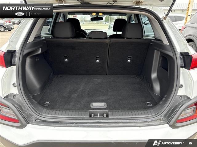 2019 Hyundai Kona 2.0L Luxury (Stk: 6F19252A) in Brantford - Image 10 of 23