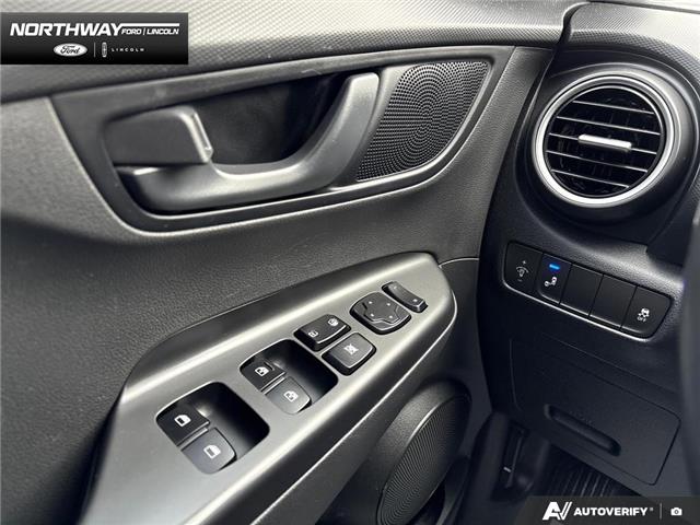 2019 Hyundai Kona 2.0L Luxury (Stk: 6F19252A) in Brantford - Image 15 of 23