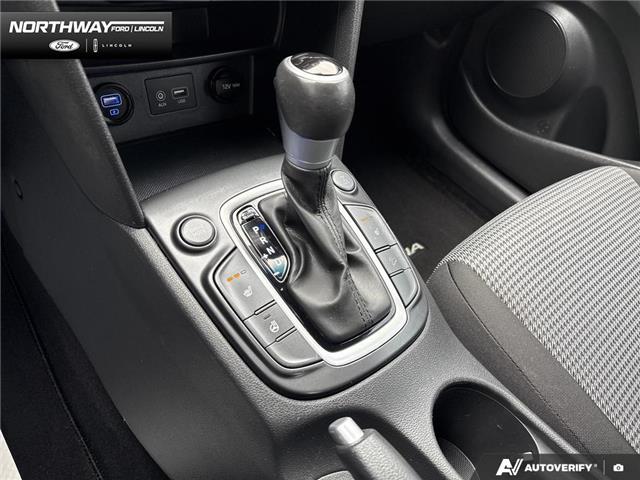 2019 Hyundai Kona 2.0L Luxury (Stk: 6F19252A) in Brantford - Image 16 of 23
