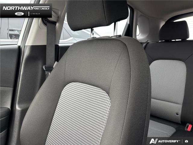 2019 Hyundai Kona 2.0L Luxury (Stk: 6F19252A) in Brantford - Image 18 of 23