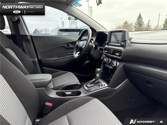 2019 Hyundai Kona 2.0L Luxury (Stk: 6F19252A) in Brantford - Image 20 of 23