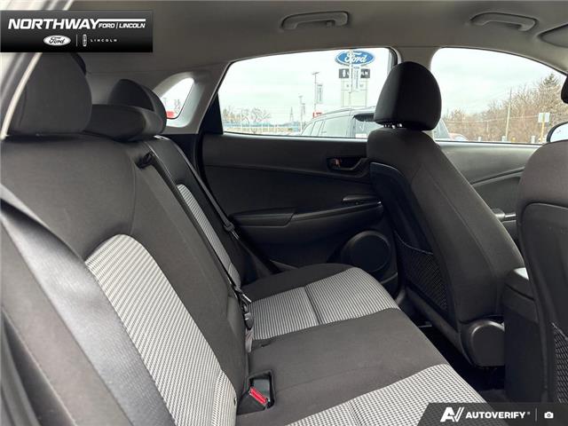 2019 Hyundai Kona 2.0L Luxury (Stk: 6F19252A) in Brantford - Image 21 of 23