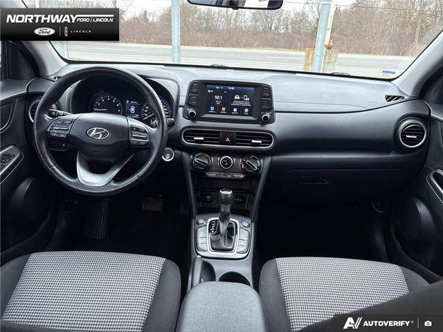 2019 Hyundai Kona 2.0L Luxury (Stk: 6F19252A) in Brantford - Image 22 of 23