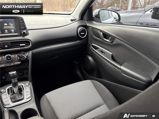 2019 Hyundai Kona 2.0L Luxury (Stk: 6F19252A) in Brantford - Image 23 of 23