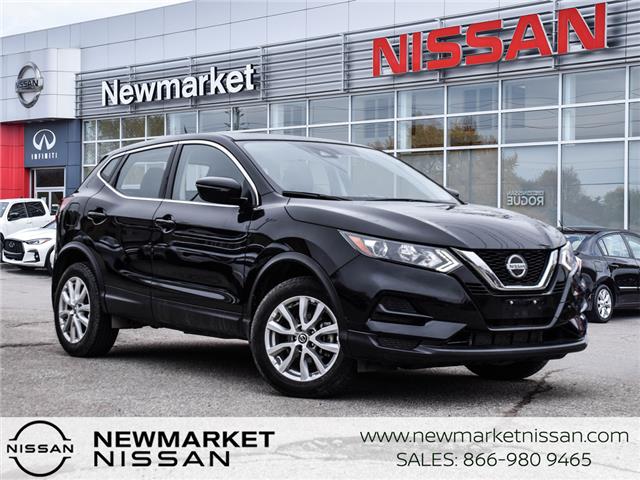 2023 Nissan Qashqai S (Stk: UN2846) in Newmarket - Image 1 of 25