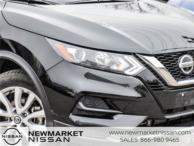 2023 Nissan Qashqai S (Stk: UN2846) in Newmarket - Image 2 of 25