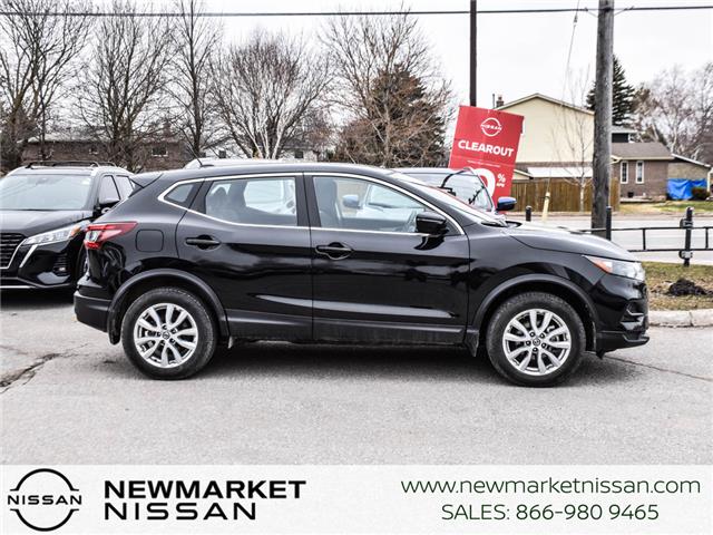 2023 Nissan Qashqai S (Stk: UN2846) in Newmarket - Image 3 of 25