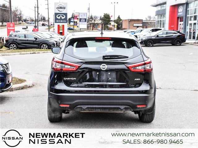 2023 Nissan Qashqai S (Stk: UN2846) in Newmarket - Image 5 of 25
