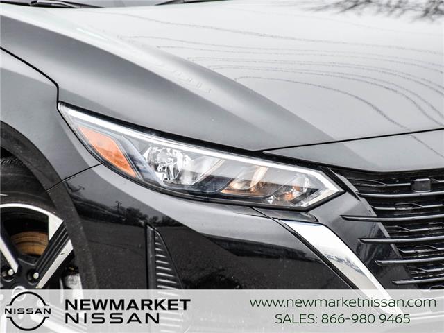 2024 Nissan Sentra SV (Stk: UN2840) in Newmarket - Image 2 of 24