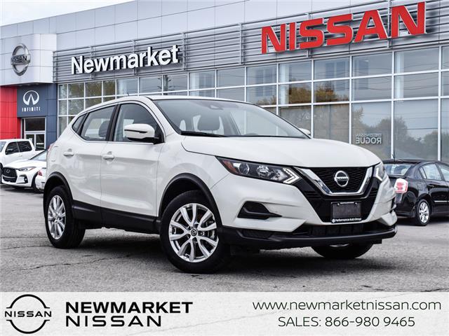 2023 Nissan Qashqai S (Stk: UN2847) in Newmarket - Image 1 of 26