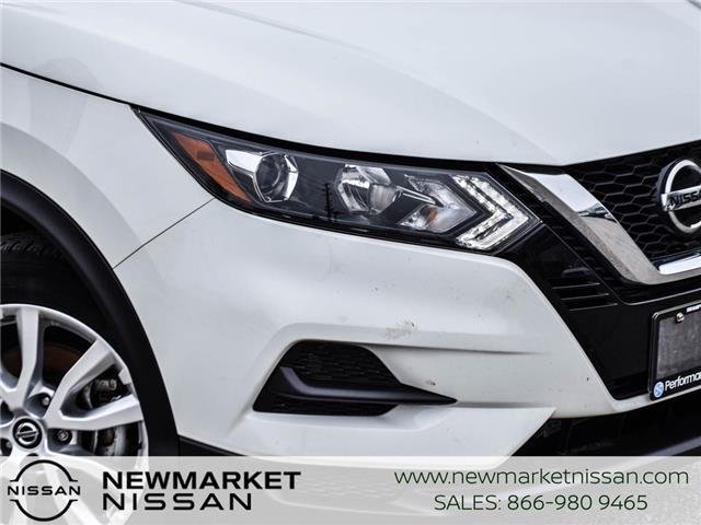 2023 Nissan Qashqai S (Stk: UN2847) in Newmarket - Image 2 of 26